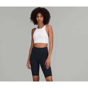 Lululemon Energy High-Neck Longline Bra *Medium Support Women's Size 4